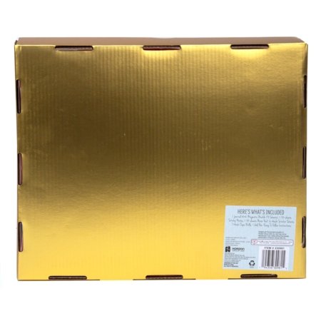 STMT kūrybinis rinkinys pasidaryk pats Lipdukų ir užrašų dekoravimo rinkinys, 230981 