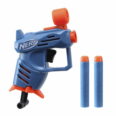 NERF žaislinis šautuvas ELITE 2.0 ACE SD 1, F5035EU4 F5035EU4