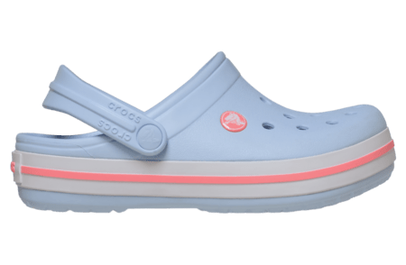 CROCS klumpės HAPPYSOCKS X BUNDLE, spalvotos, 207006-4XQ, 33,5 dydis 