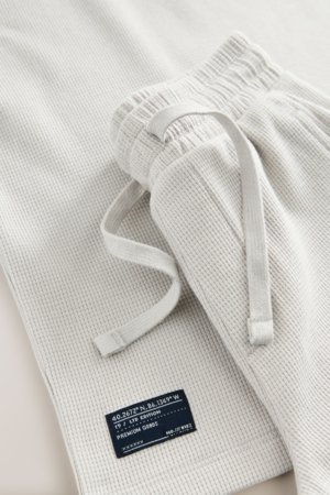 NEXT marškinėliai trumpomis rankovėmis ir šortai, AG3516, 146 cm 