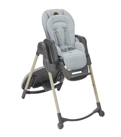 MAXI COSI maitinimo kėdutė MINLA, Beyond grey, 2713052110 