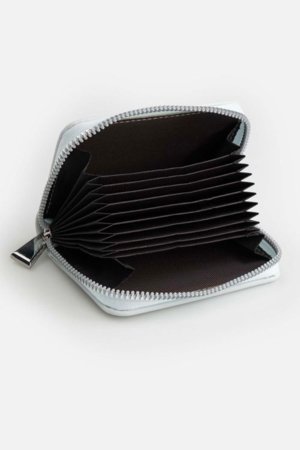 COCCODRILLO piniginė, balta, WC6651607ACC-036-000 