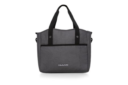 MUUVO Quick 4.0 sportinis vežimėlis Iron Graphite MQ4.0-G-IRON-GRAPHITE 
