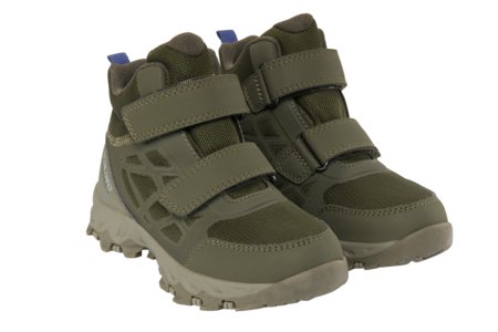 VIKING aulinukai, TRACK MID WP 2V, 3-53620-37, 26 dydis 