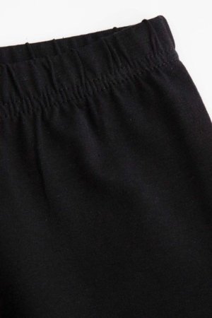 MOKIDA tamprės MOKIDA COLLECTION GIRL, juodos, ZM5122103MCG-021-122, 122 cm 