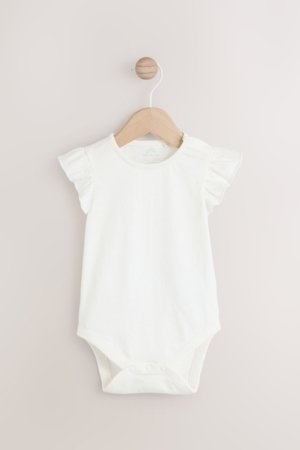 NEXT kombinezonas ir smėlinukas trumpomis rankovėmis, AA8187 68-74 