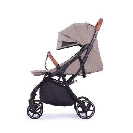 BABYTROLD sportinis vežimėlis PIZA, Sand, 13-60SA 