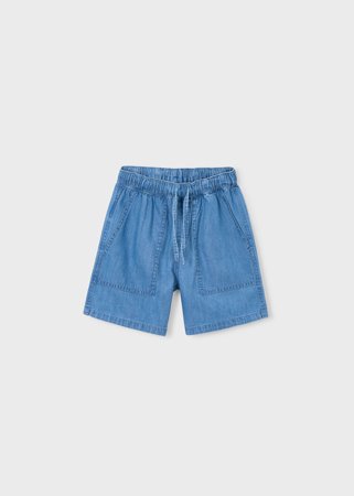 MAYORAL šortai, medium, 3.204-5, 128  cm 