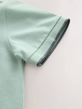 NEXT polo marškinėliai trumpomis rankovėmis, AG3387, cm 