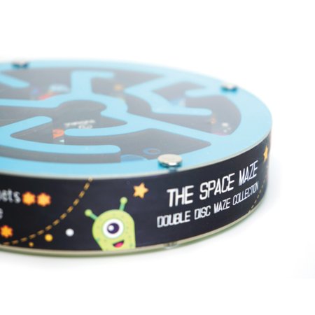 SVOORA medinis labirintas Kosmosas, SV23090 