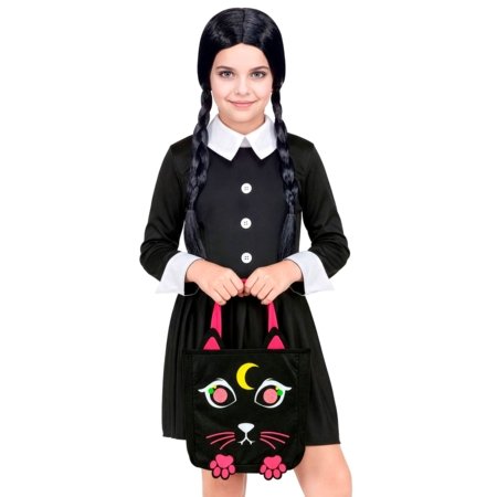 WIDMANN krepšys Trick or Treat Cat, 86875 