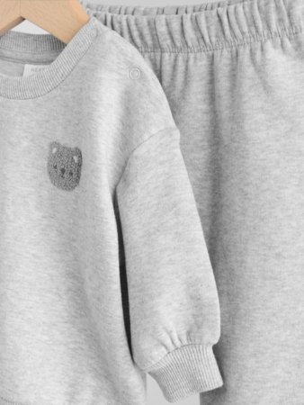 NEXT džemperis ir kelnės, F04716, cm 