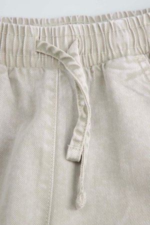 COCCODRILLO kelnės, pilkos, cm 