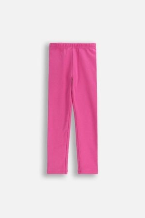 COCCODRILLO tamprės EVERYDAY GIRL A, rožinės, ZC5122601VGA-007-128, 128 cm 