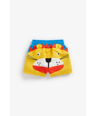 MOTHERCARE maudymosi šortai, BA461 561725