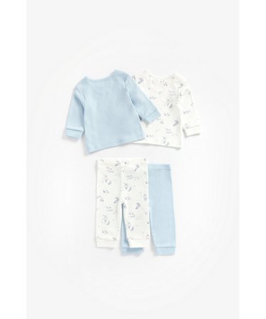 MOTHERCARE pižama, 2 vnt., ZA100 546146