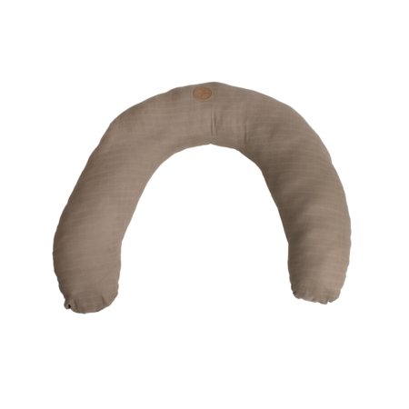 MARKLAND nėščiosios pagalvė PURE CUSHION, Khaki, 19-23MPK 