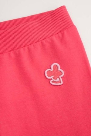 COCCODRILLO tamprės MAXITROPIC GIRL KIDS, rožinės, WC5122102MGK-029-122, 122 cm 