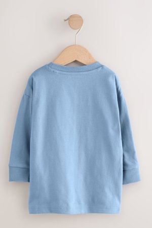 NEXT marškinėliai, F59415, 86-92 cm