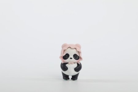 PANDA ROLL figūrėlė Minime Dress-Up Series, asort, 24CB582GG42 