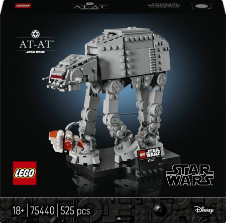 75440 LEGO® Star Wars™ AT-AT™ 