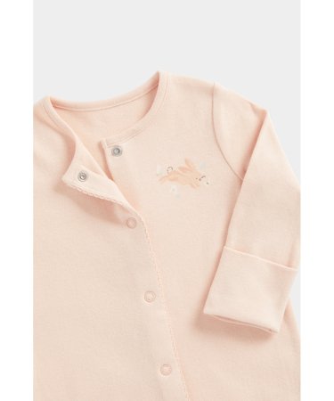 MOTHERCARE šliaužtinukas ilgomis rankovėmis, EB727 624379