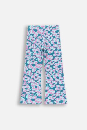 COCCODRILLO tamprės EVERYDAY GIRL A, multicoloured, ZC4122101VGA-022-146, 146 cm 