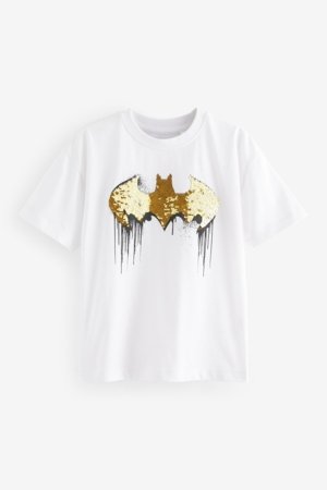 NEXT BATMAN marškinėliai trumpomis rankovėmis, 678484 152 