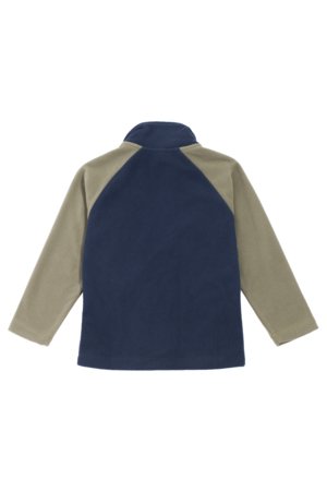 VIKING flisinis susegamas džemperis PLAYTIME, 50-25095-3737, cm 