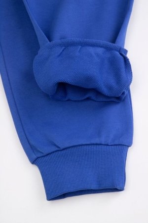 COCCODRILLO sportinės kelnės, juodos, cm 