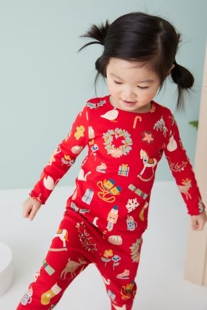 NEXT marškinėliai ilgomis rankovėmis, U16100 U16100