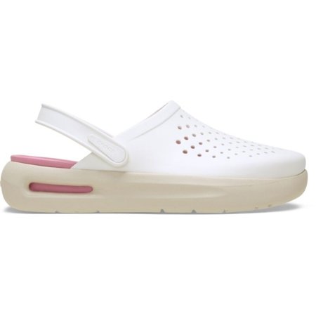 CROCS klumpės INMOTION, baltos, 209964-100, 42,5 dydis 