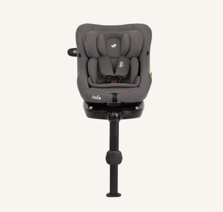 JOIE automobilinė kėdutė I-PIVOT 360 I-Size, 40-105 cm, Thunder, C2302AATHD000 