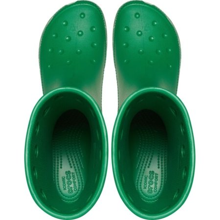 CROCS klumpės CRAFTED, žalios, 208363-3WH, 36,5 dydis 