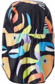 REIMA kepurė su snapeliu ITIKKA, 5300154A-9995, 48 dydis 