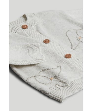 MOTHERCARE susegamas megztinis, AV52401 cm 