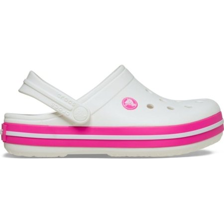 CROCS klumpės GETAWAY TOE LOOP, spalvotos, 207005-6WU, 27 dydis 