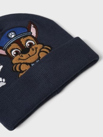 NAME IT PAW PATROL kepurė, 13245005-282D3C 49-50 cm 