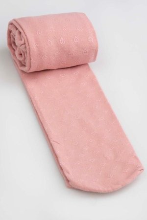 COCCODRILLO pėdkelnės TIGHT VISCOSE, rožinės, WC5380701TVP-007-128, 128 cm 