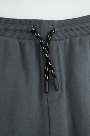 COCCODRILLO sportinės kelnės, pilkos, cm 