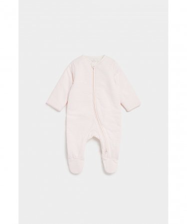 MOTHERCARE šliaužtinukas ilgomis rankovėmis, CB311 594848