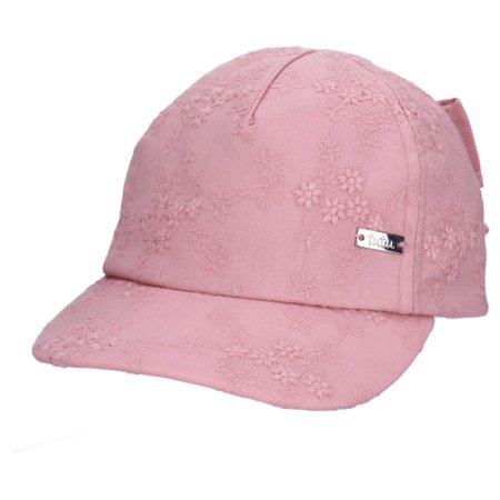 TUTU kepurė su snapeliu, rožinė, 3-007762, 48-52 cm 