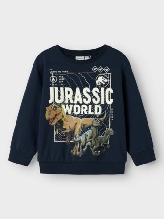 NAME IT JURASSIC džemperis, 13240637 