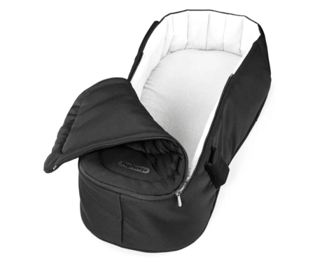 PEG PEREGO vokelis į vežimėlį CITY LOOP, black, IKAC0039--MO13 
