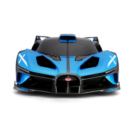 MAISTO TECH R/C 1:14 valdomas automodelis Bugatti Bolide, 82816 