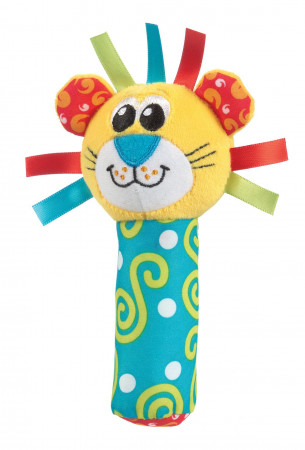 PLAYGRO cypiantis gyvūnėlis Liūtukas, 0183442 0183442