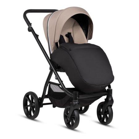 NOORDI universalus vežimėlis FJORDI V2, 2in1, Taupe, 1642172 