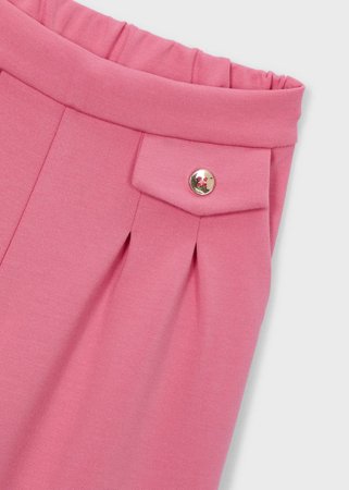 MAYORAL kelnės, camellia, 3.584-11, 116  cm 
