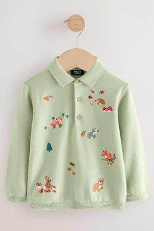 NEXT megztinis, AY8440, 80-86 cm 