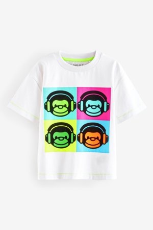 NEXT marškinėliai trumpomis rankovėmis, N33073 